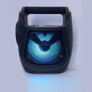 تصویر اسپیکر بلوتوثی مدل GTS1533 - سفید شرایط ویژه یزد جانبی: 7 روز ضمانت مرجوعی در صورت خرابی