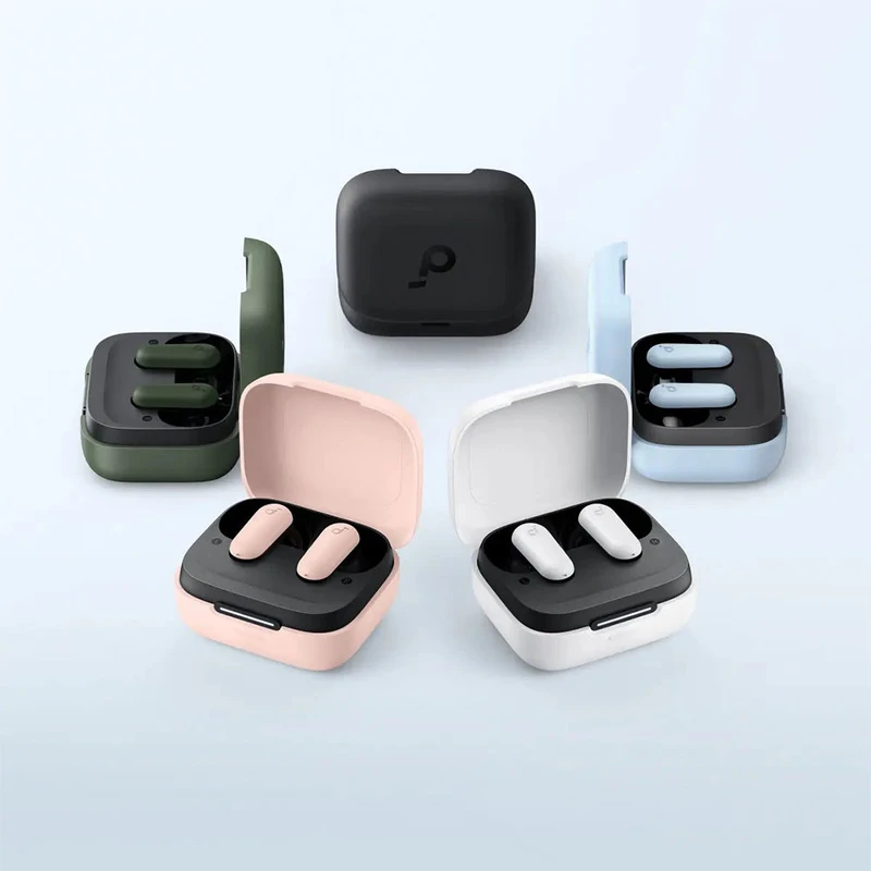 تصویر ایرپاد انکر R50 NC شرایط ویژه یزد جانبی: 7 روز ضمانت مرجوعی در صورت خرابی